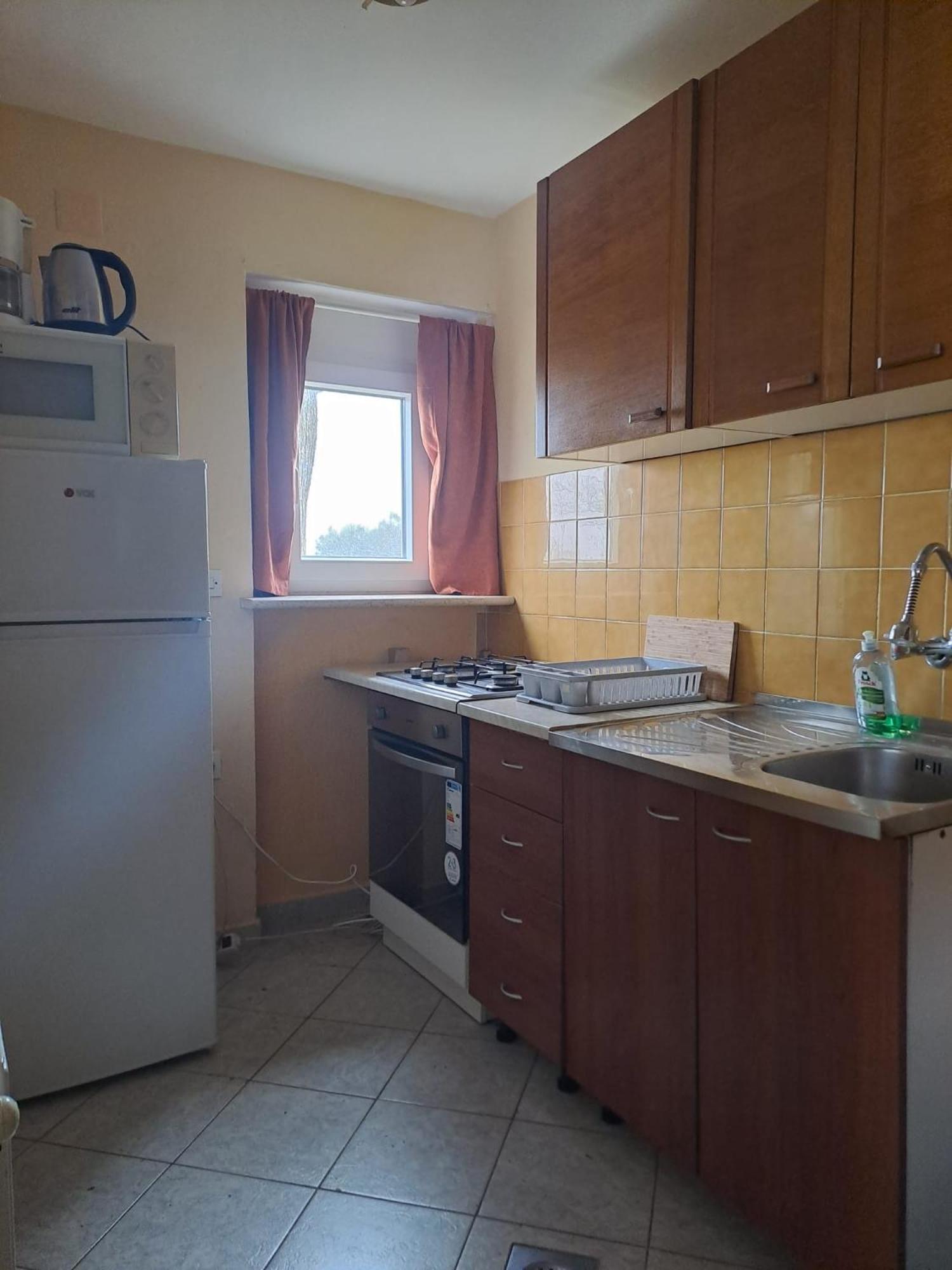 Apartment Marijana Murine Zewnętrze zdjęcie