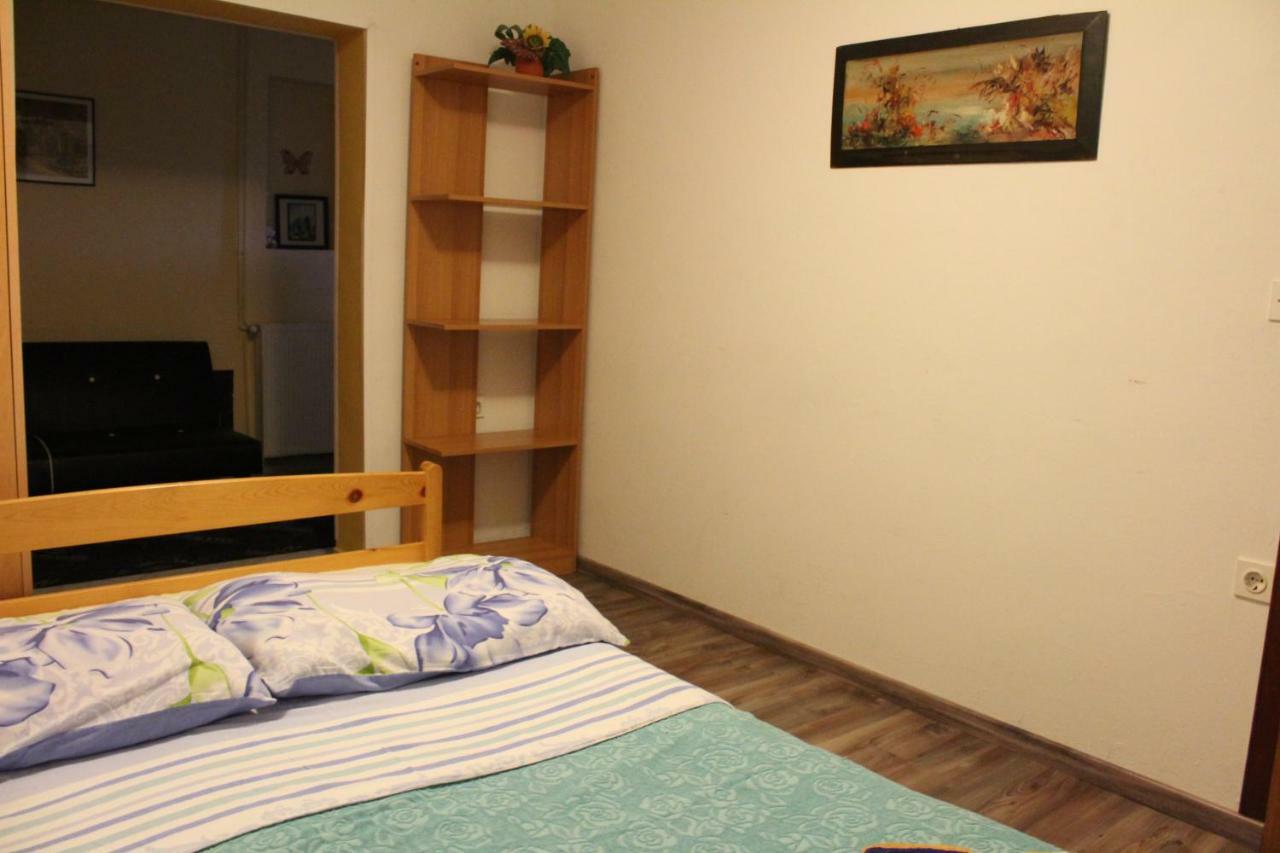 Apartment Marijana Murine Zewnętrze zdjęcie